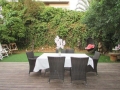 Luxury house for sale in Kfar Saba.